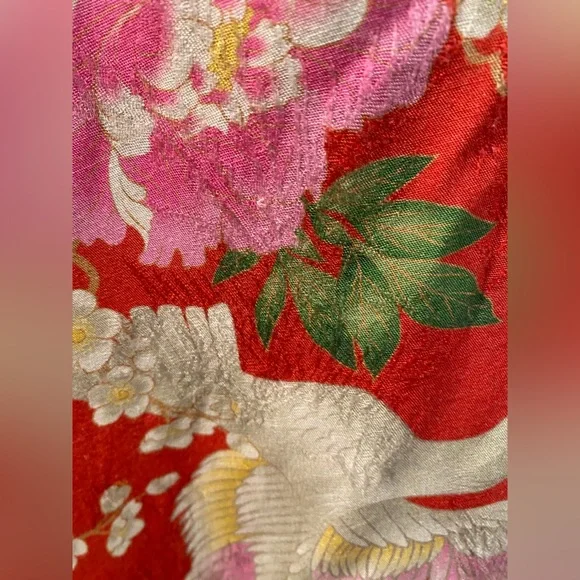 🎉Limited Time Price🎉 Spell Delilah Short Kimono - OS - Picture 15 of 16